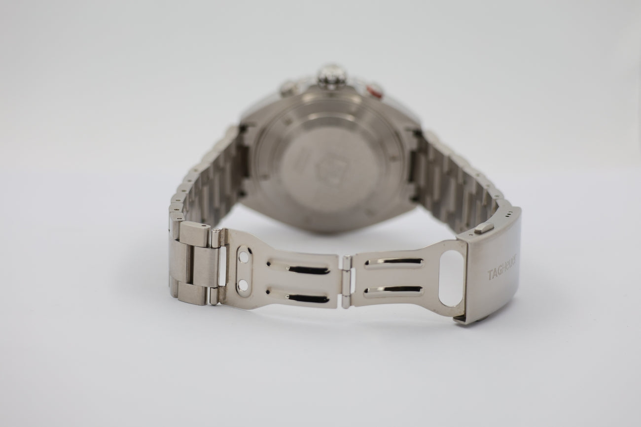 Tag Heuer Formula 1 Calibre 16 Automatik Herrenuhr  CAZ2010.BA0876 - Detailansicht 6