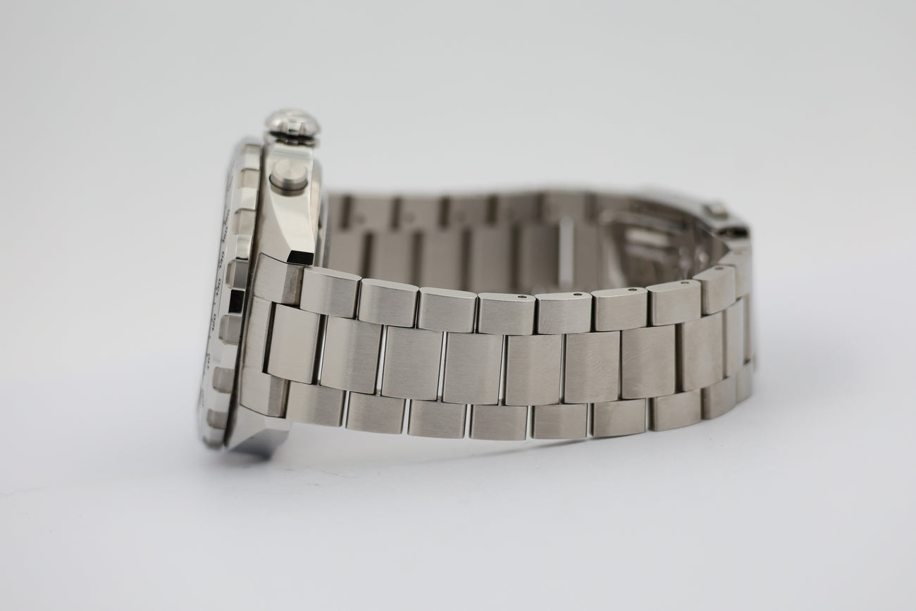 Tag Heuer Formula 1 Calibre 16 Automatik Herrenuhr  CAZ2010.BA0876 - Detailansicht 3