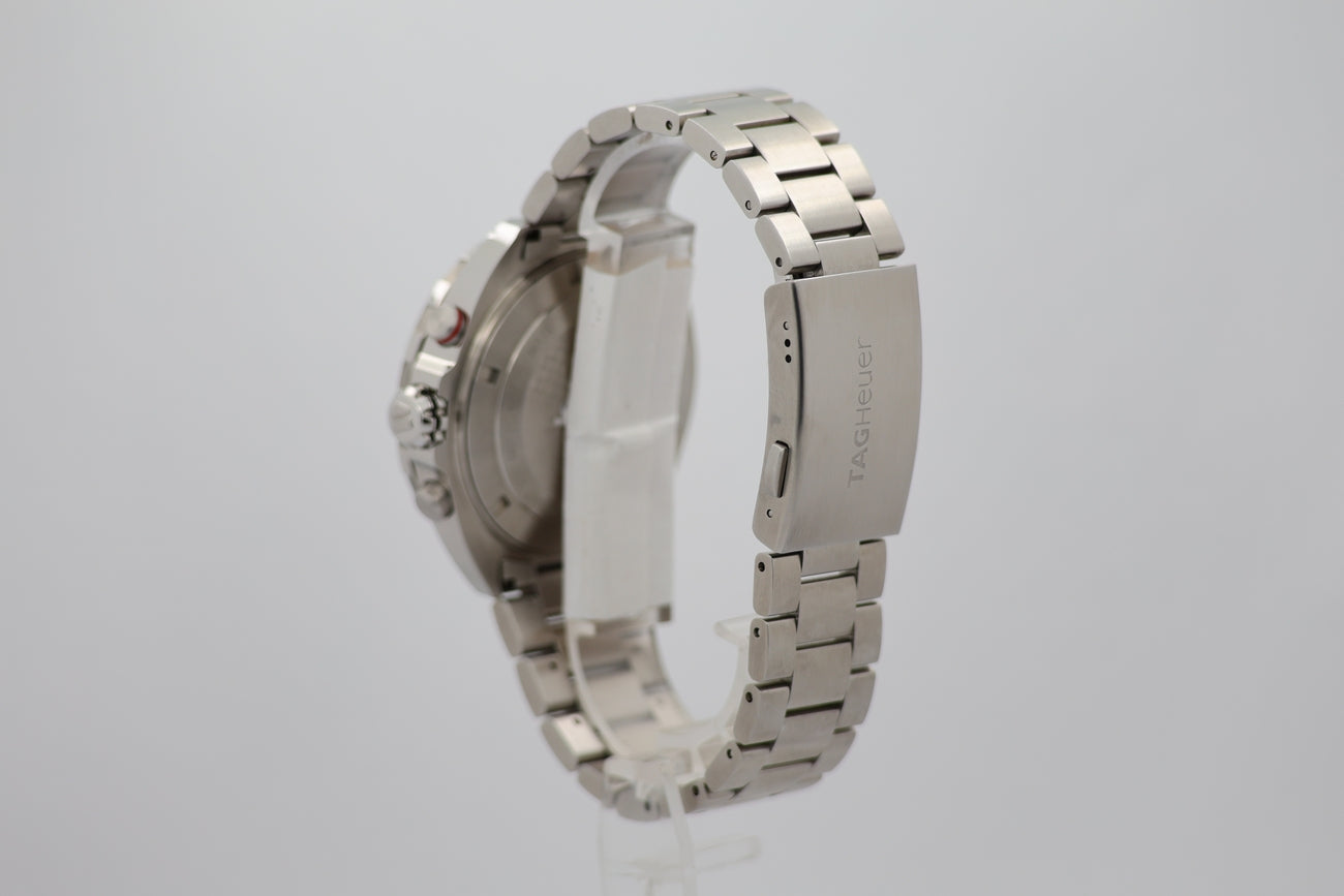 Tag Heuer Formula 1 Calibre 16 Automatik Herrenuhr  CAZ2010.BA0876 - Detailansicht 2