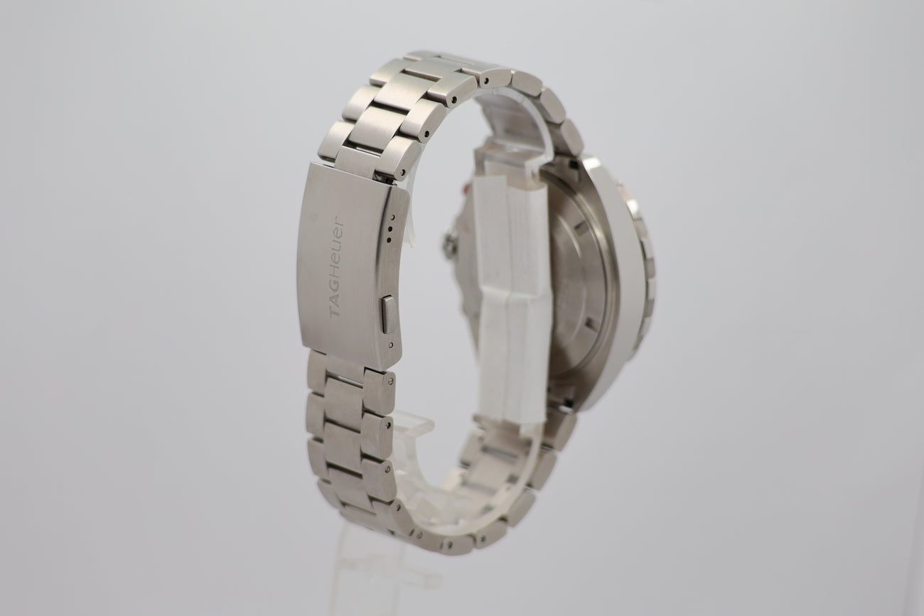 Tag Heuer Formula 1 Calibre 16 Automatik Herrenuhr  CAZ2010.BA0876 - Detailansicht 1