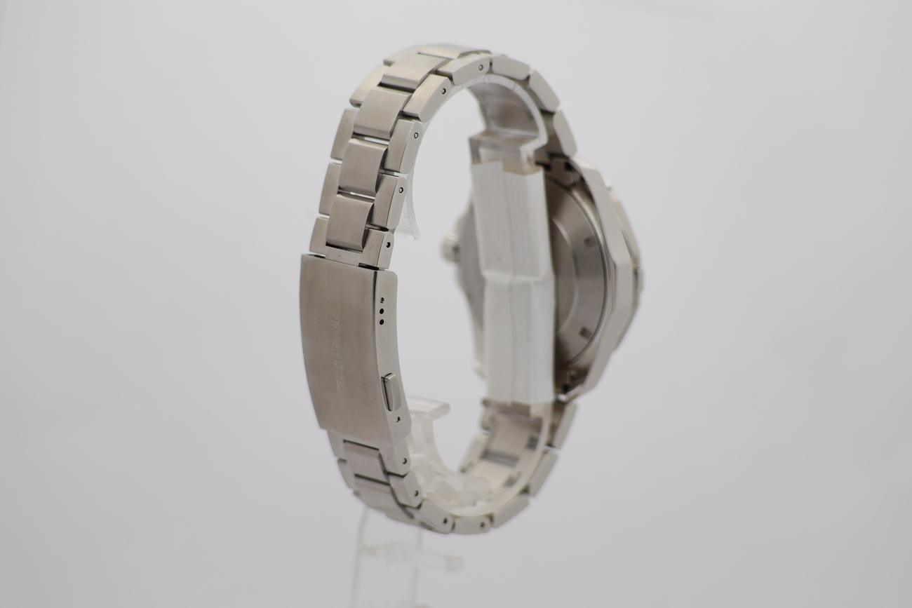 Tag Heuer Aquaracer 300m Automatik Herrenuhr	 WAY211C - Detailansicht 1