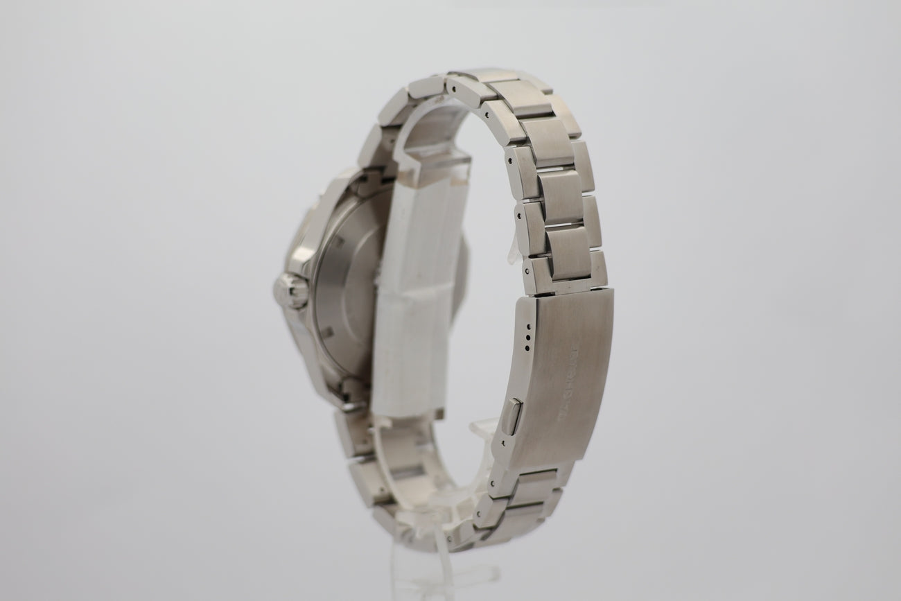 Tag Heuer Aquaracer 300m Automatik Herrenuhr	 WAY211C - Detailansicht 2