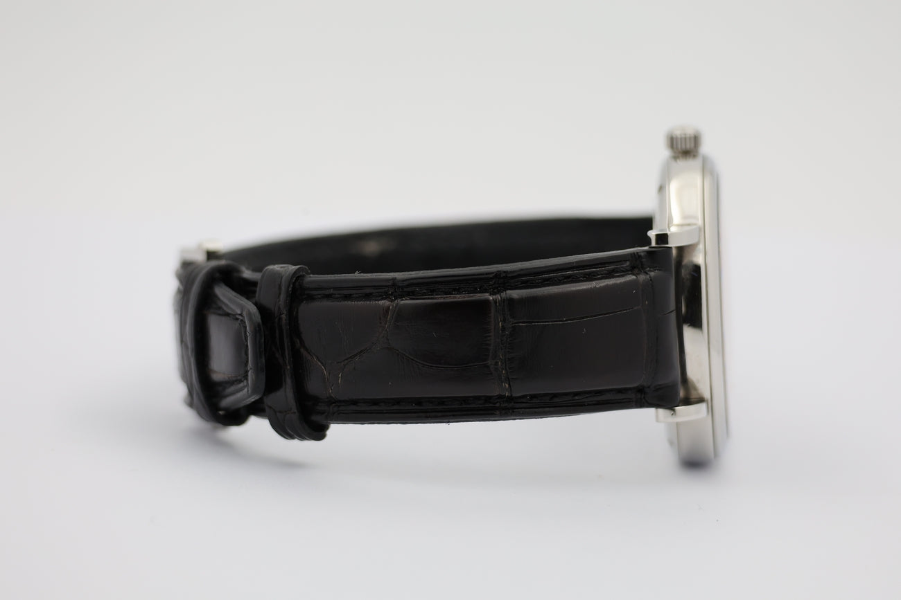 IWC  Portofino Automatik Herrenuhr 40mm IW356502 - Detailansicht 4