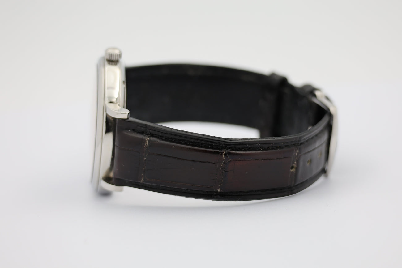 IWC  Portofino Automatik Herrenuhr 40mm IW356502 - Detailansicht 3