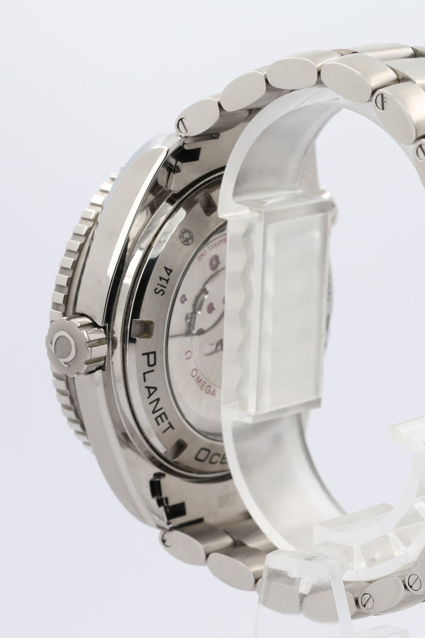 Omega Seamaster Planet Ocean Titan 45,5mm Automatik 23290462103001 - Detailansicht 3