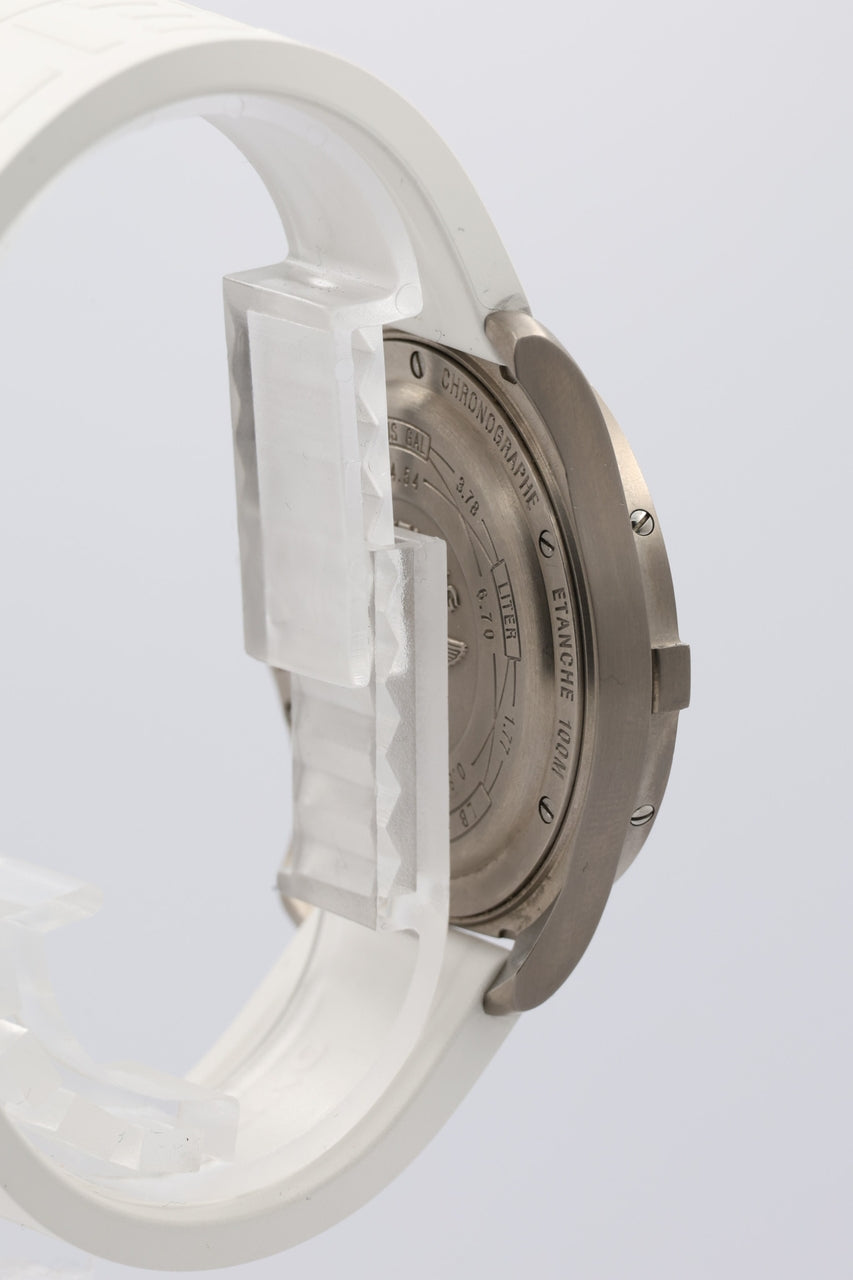 Breitling Aerospace Advantage 42mm Quarz Herrenuhr E79362 - Detailansicht 3
