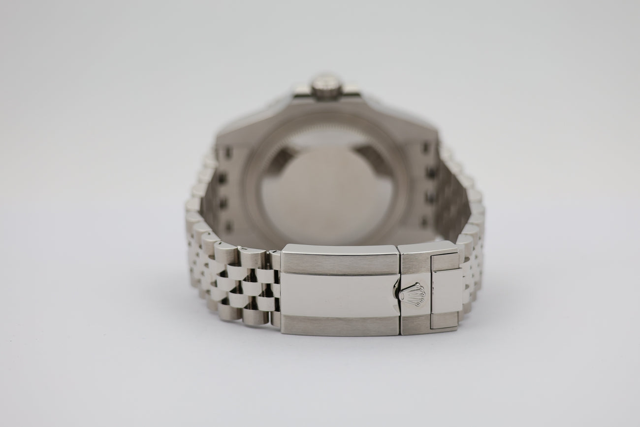 Rolex GMT Master II 'Sprite' Left Handed 40mm Automatik  126720 - Detailansicht 5