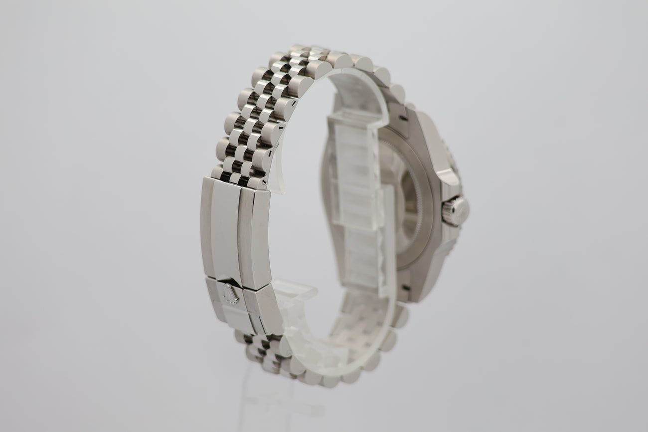 Rolex GMT Master II 'Sprite' Left Handed 40mm Automatik  126720 - Detailansicht 1