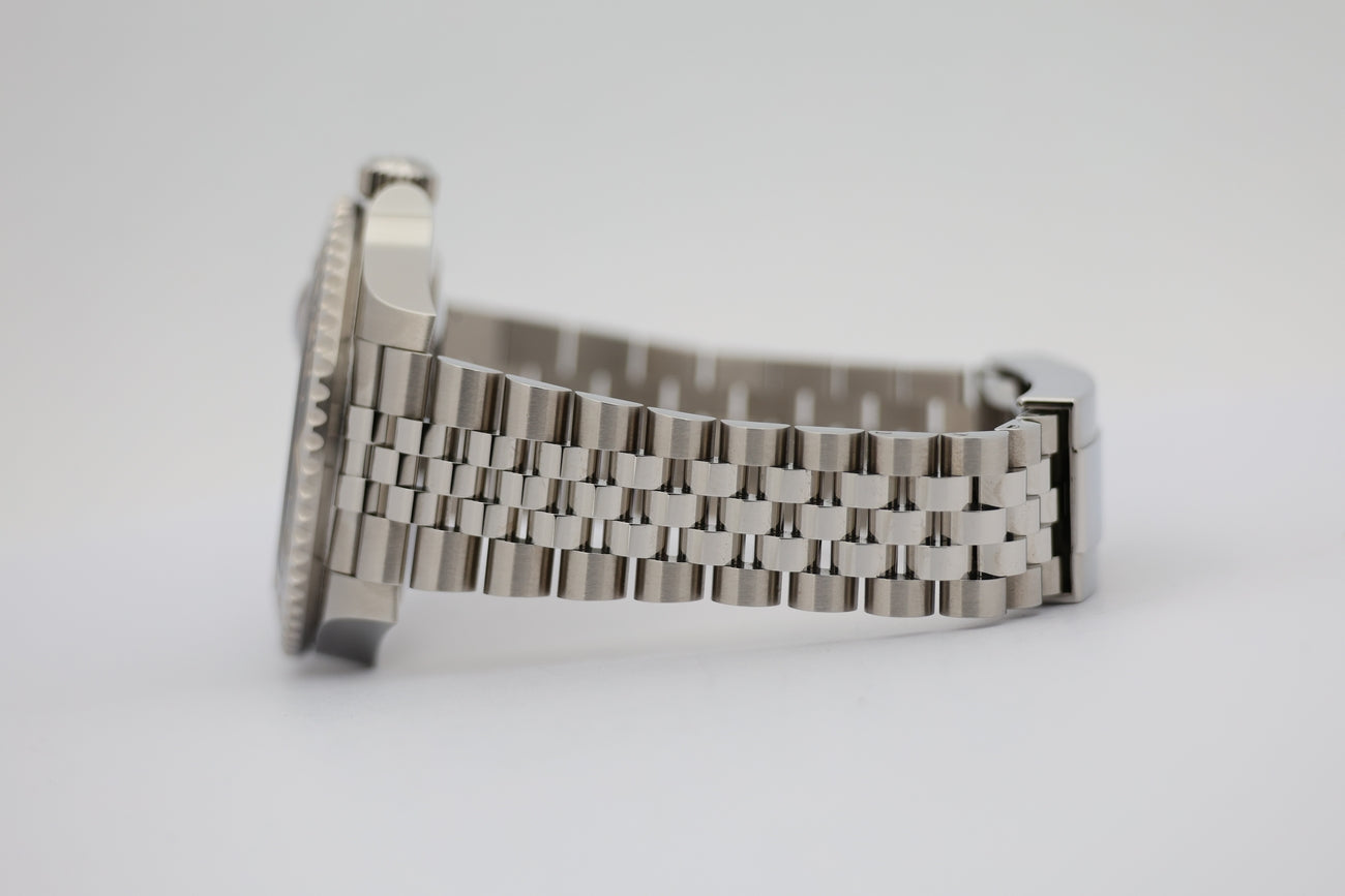 Rolex GMT Master II 'Sprite' Left Handed 40mm Automatik  126720 - Detailansicht 3