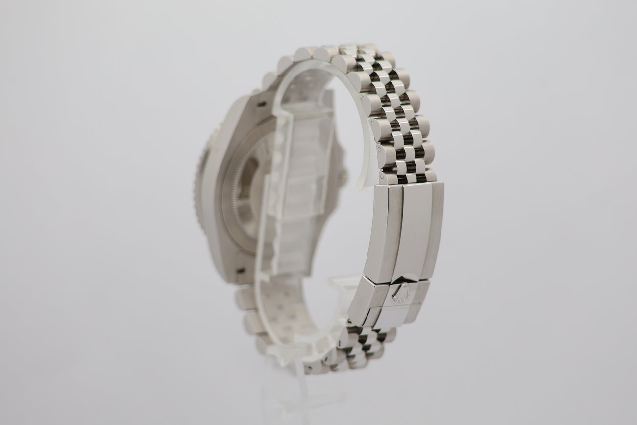 Rolex GMT Master II 'Sprite' Left Handed 40mm Automatik  126720 - Detailansicht 2