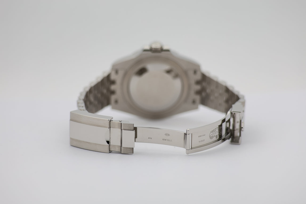 Rolex GMT Master II 'Sprite' Left Handed 40mm Automatik  126720 - Detailansicht 6