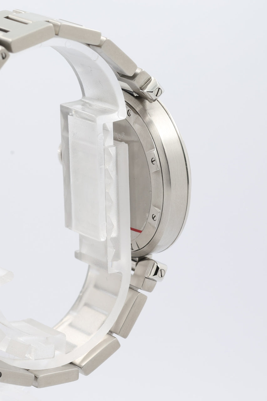 Cartier Pasha C Automatik 35mm W31015M7 - Detailansicht 3