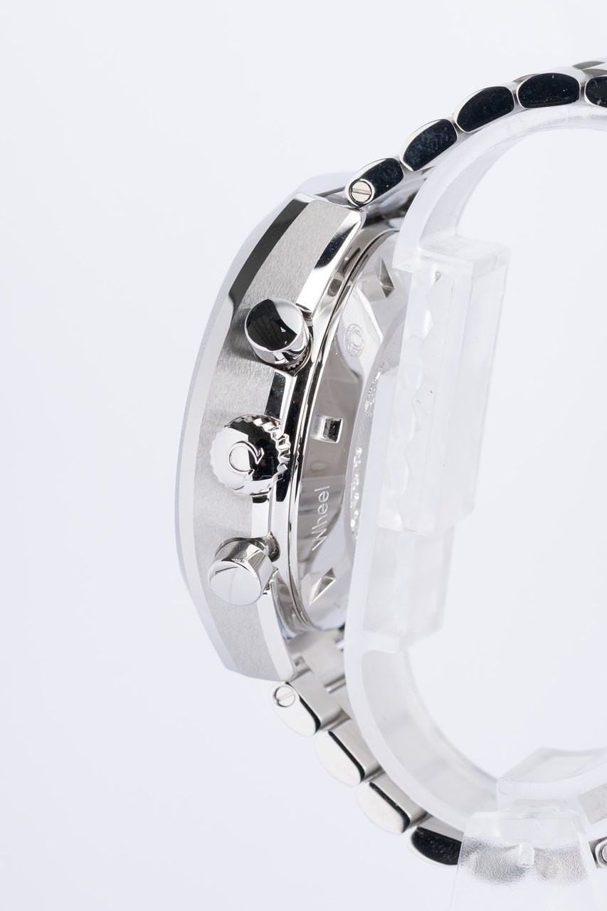 omega  Speedmaster Mark II 42mm 32710435001001 - Detailansicht 3