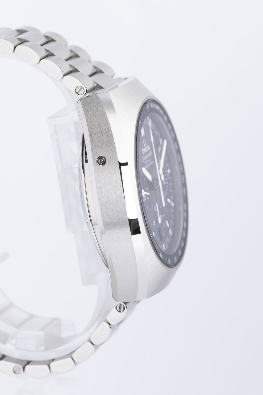 omega  Speedmaster Mark II 42mm 32710435001001 - Detailansicht 1
