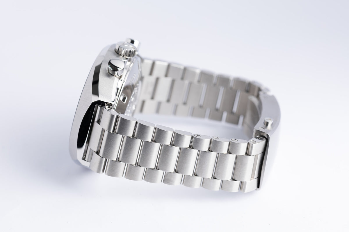 omega  Speedmaster Mark II 42mm 32710435001001 - Detailansicht 5