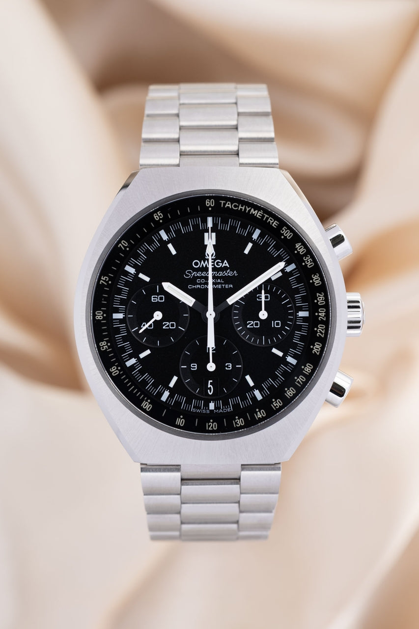 omega  Speedmaster Mark II 42mm 32710435001001 - Thumbnail