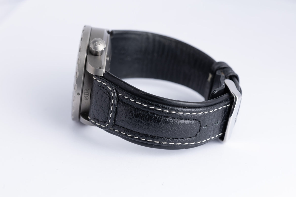 Sinn U1 DS Limited Edition 1010.0351 - Detailansicht 5