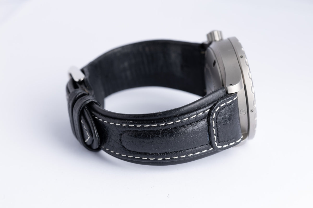 Sinn U1 DS Limited Edition 1010.0351 - Detailansicht 6