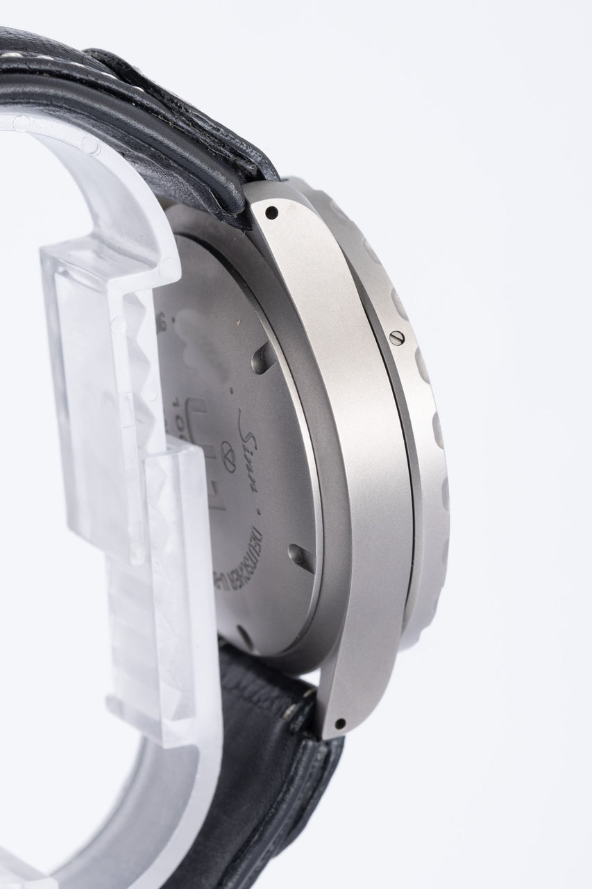 Sinn U1 DS Limited Edition 1010.0351 - Detailansicht 4