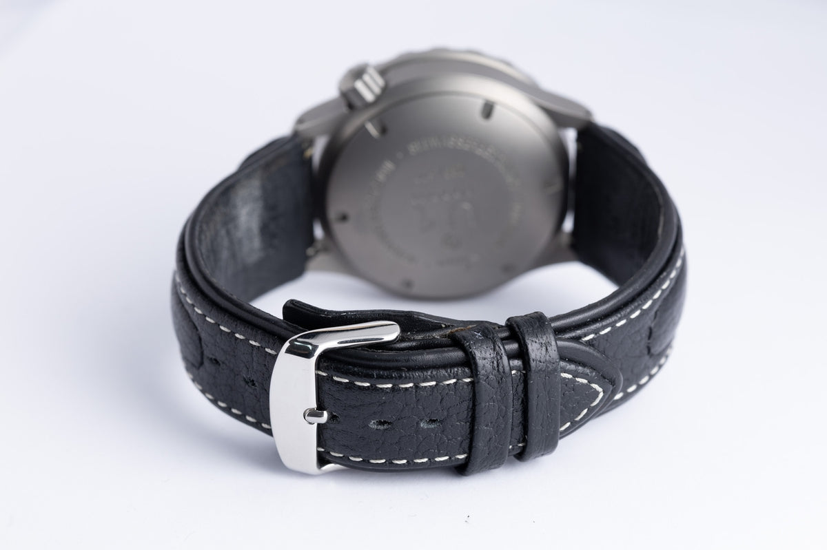 Sinn U1 DS Limited Edition 1010.0351 - Detailansicht 7