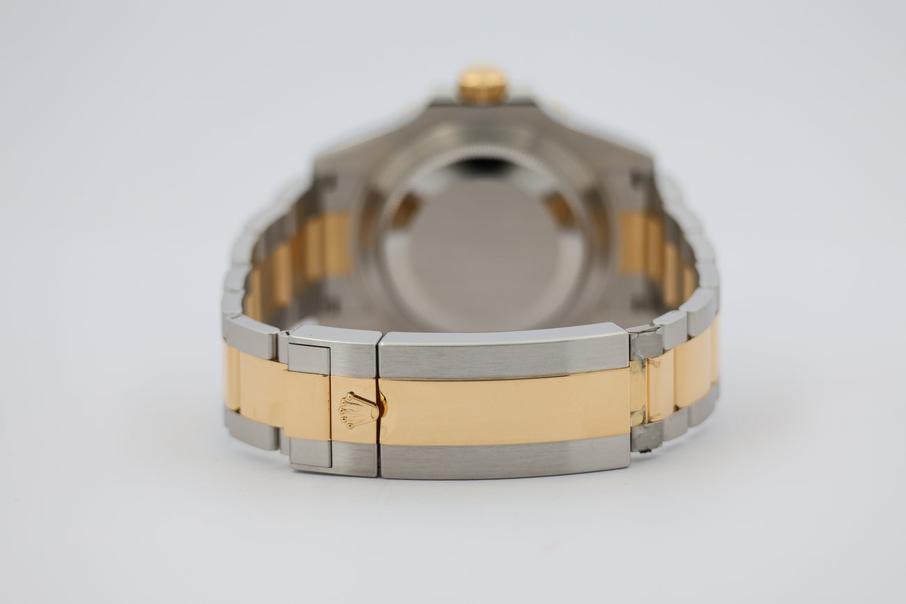 Rolex Submariner Date 41mm Automatik  126613LN - Detailansicht 5