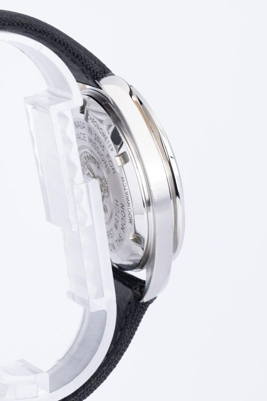 Omega Speedmaster Professional Moonwatch 42mm Hesalit 31032425001001 - Detailansicht 4