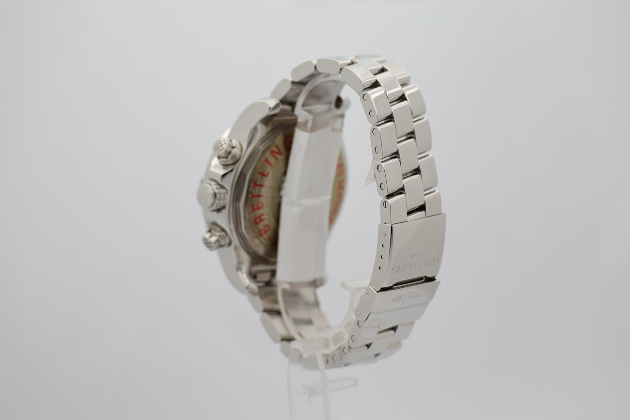 Breitling Super Avenger 48mm Automatik  A13370 - Detail view 2