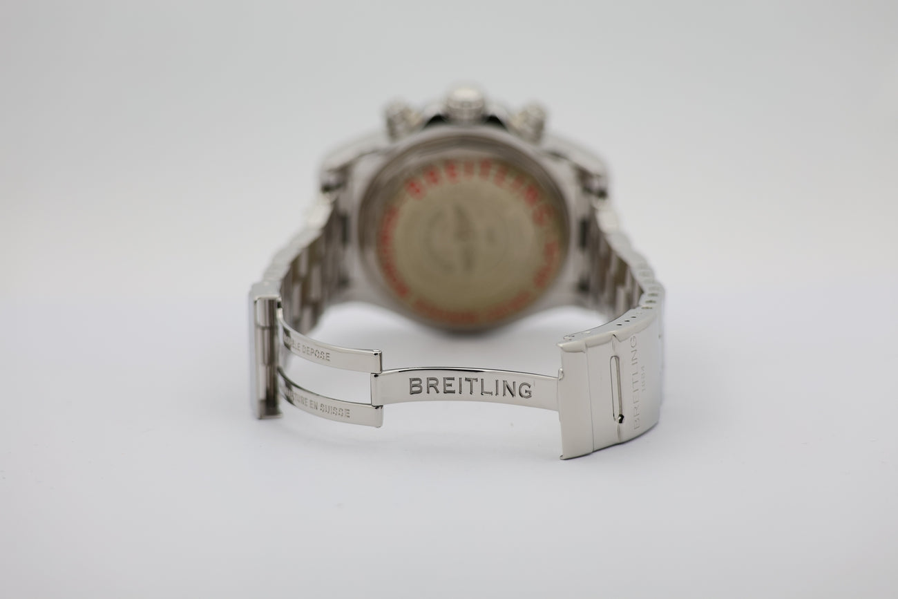 Breitling Super Avenger 48mm Automatik  A13370 - Detail view 6