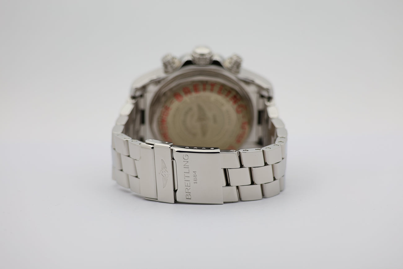 Breitling Super Avenger 48mm Automatik  A13370 - Detail view 5