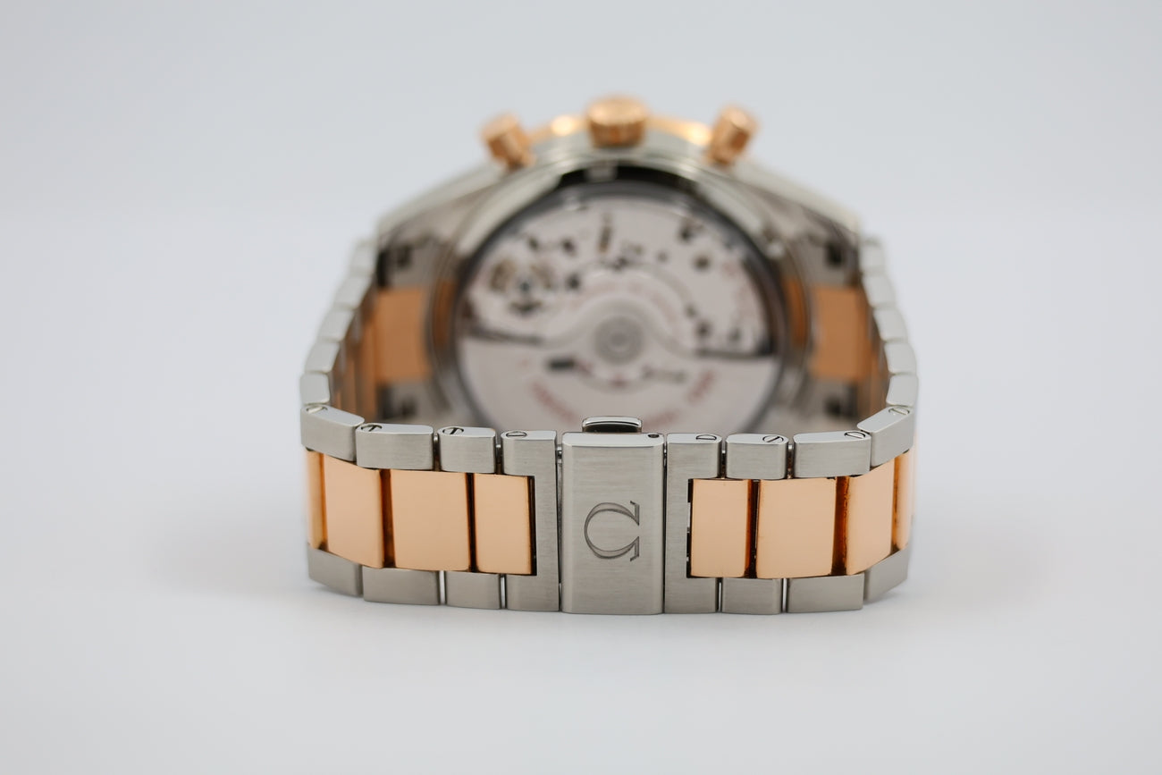 Omega Speedmaster '57 41,5mm Automatik  33120425101002 - Detailansicht 5