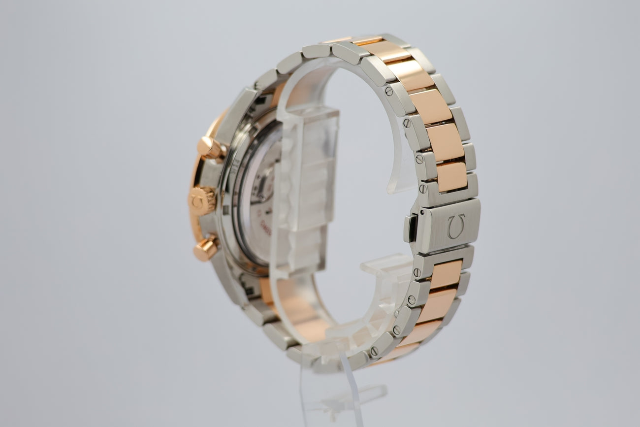 Omega Speedmaster '57 41,5mm Automatik  33120425101002 - Detailansicht 2