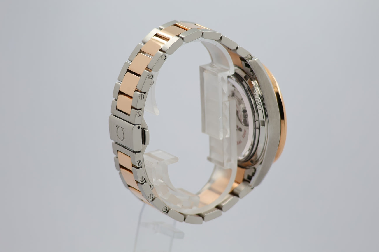 Omega Speedmaster '57 41,5mm Automatik  33120425101002 - Detailansicht 1