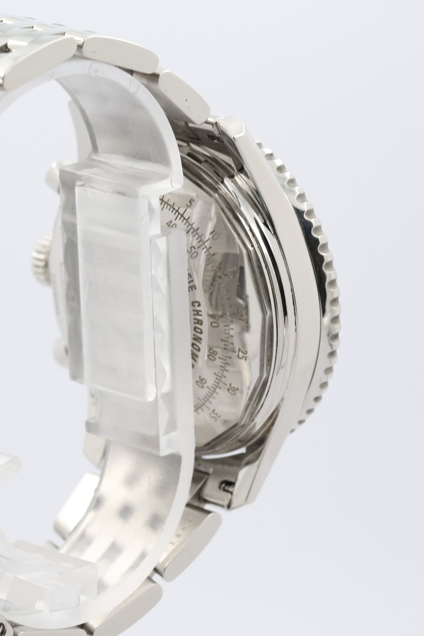 Breitling Navitimer 42mm Automatik Herrenuhr A23322 - Detailansicht 4