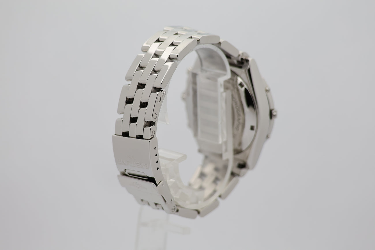 Breitling Chronomat Chronograph Automatik 39mm A130501 - Detail view 1