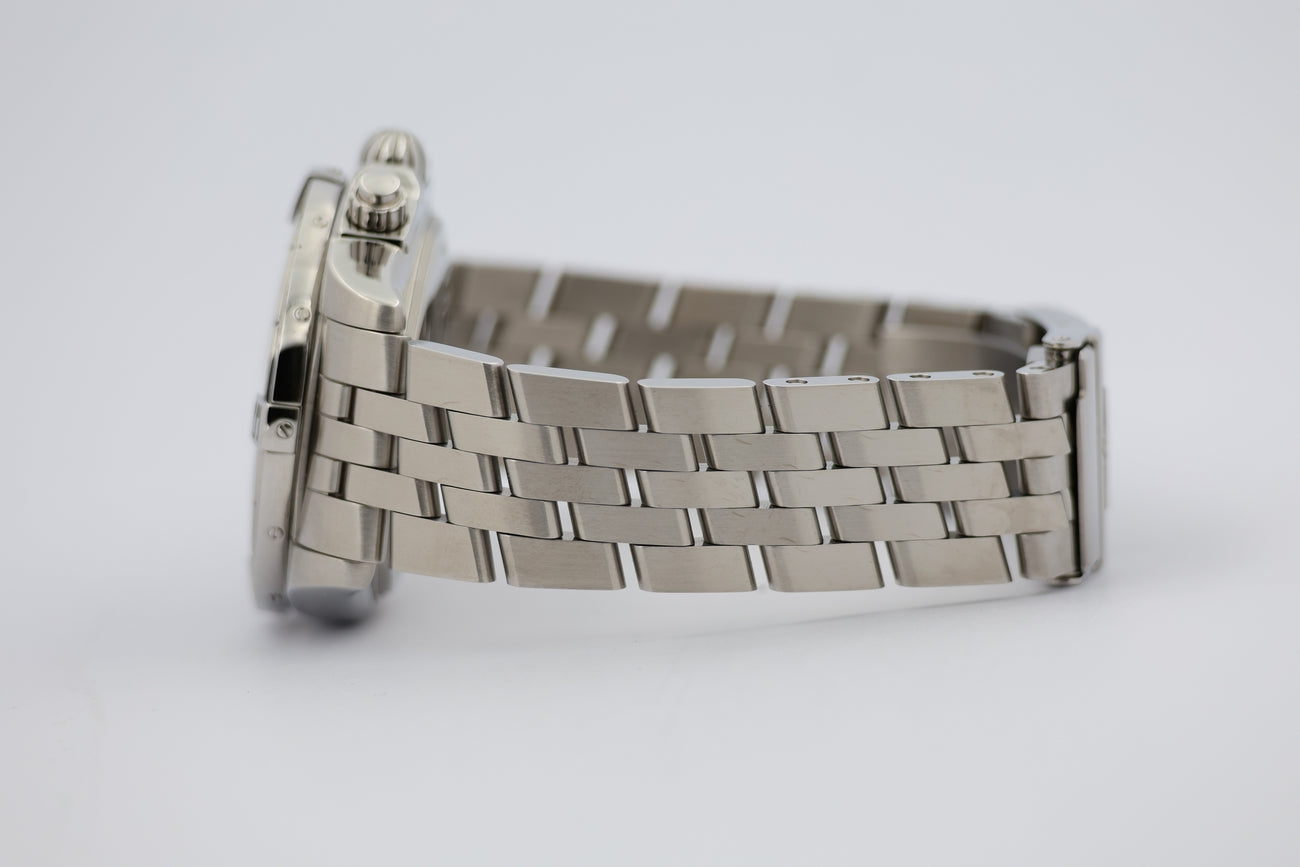 Breitling Chronomat Blackbird 42mm Automatik A44360 - Detailansicht 3