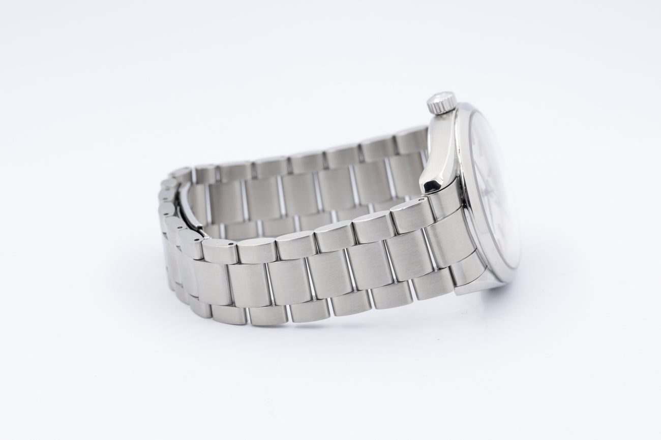 Omega Seamaster Aqua Terra 39mm Automatik 25033300 - Detailansicht 6