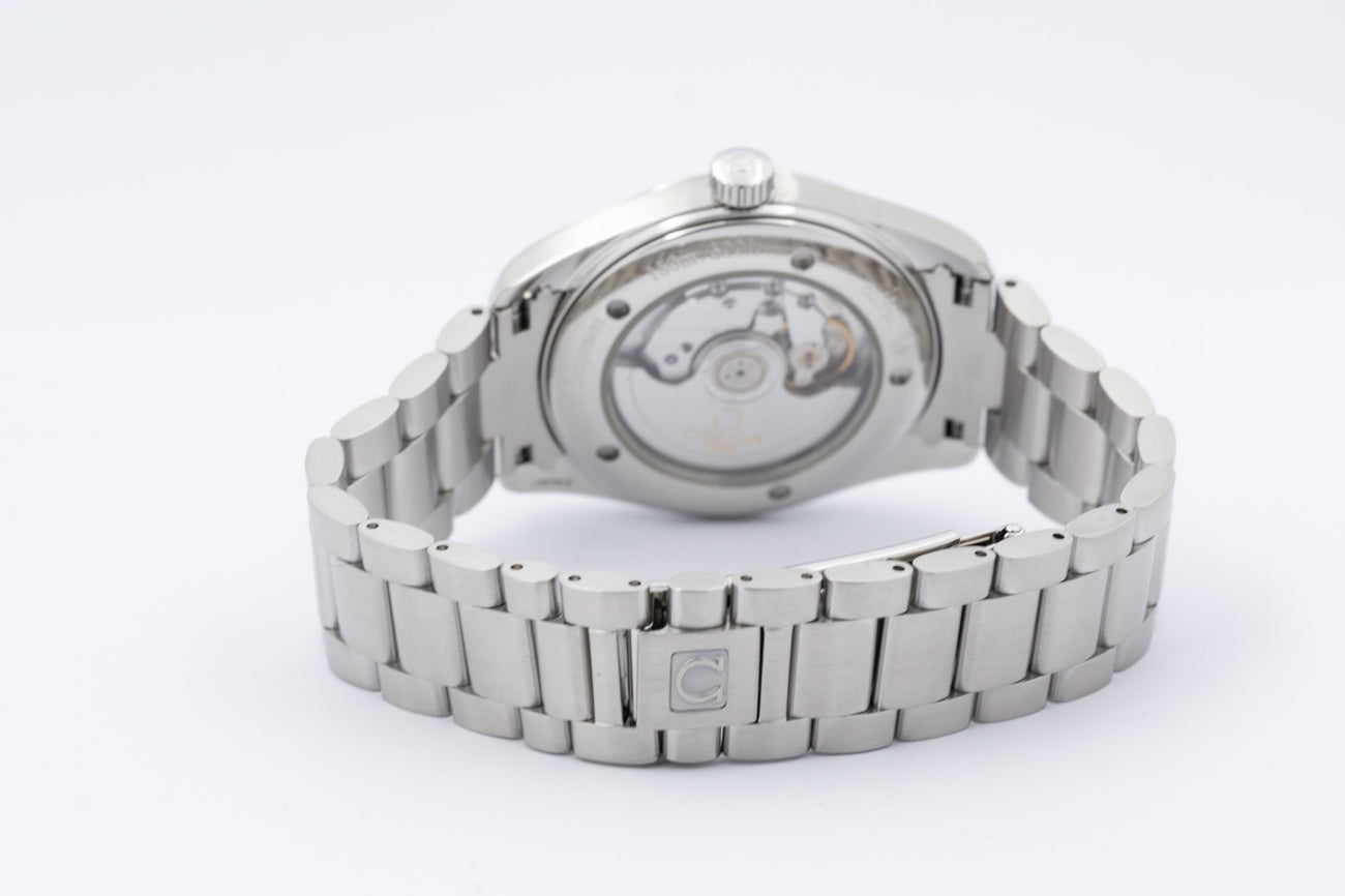 Omega Seamaster Aqua Terra 39mm Automatik 25033300 - Detailansicht 7