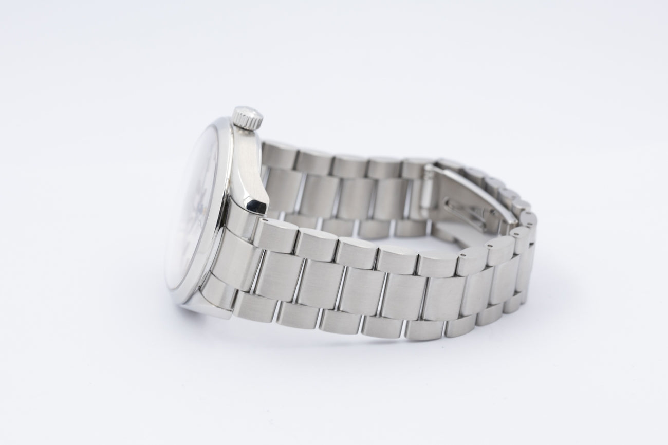 Omega Seamaster Aqua Terra 39mm Automatik 25033300 - Detailansicht 5