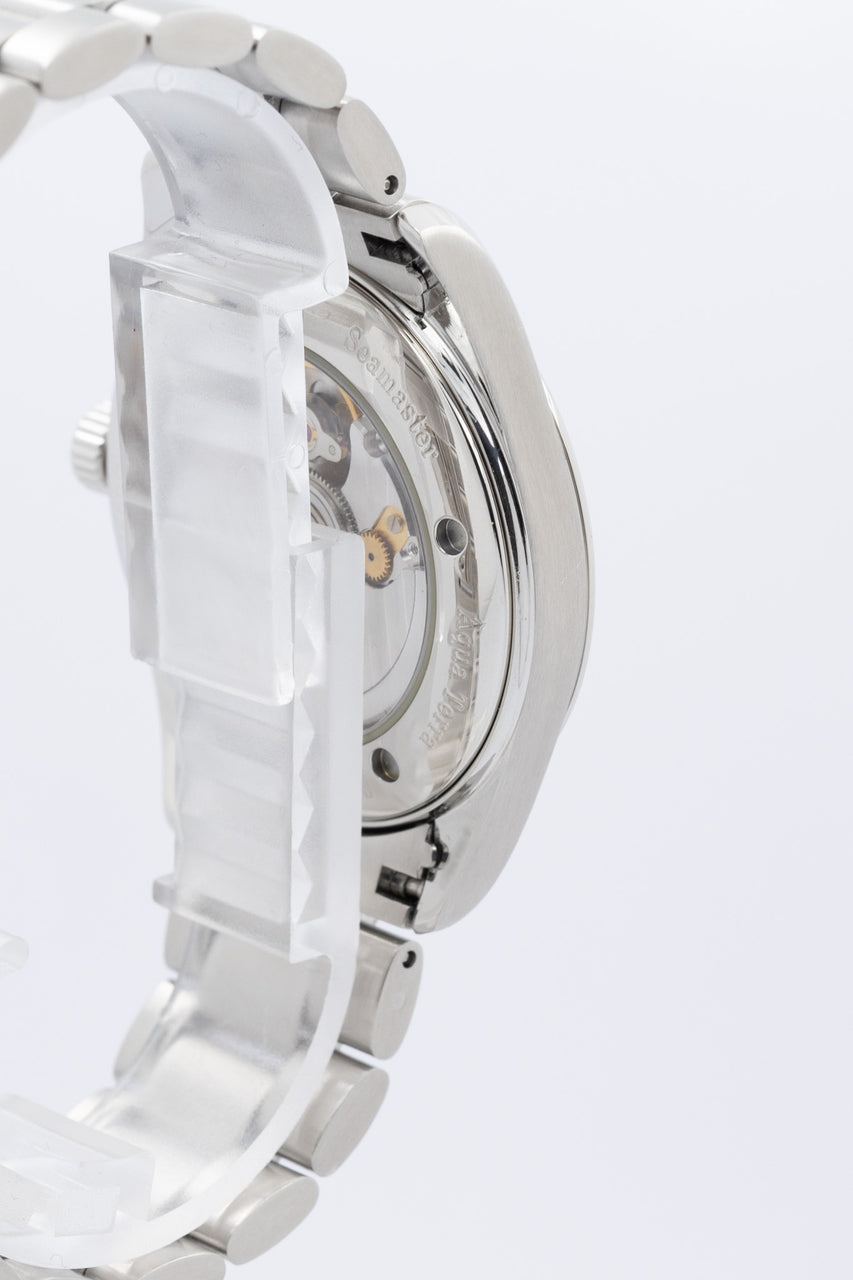 Omega Seamaster Aqua Terra 39mm Automatik 25033300 - Detailansicht 4