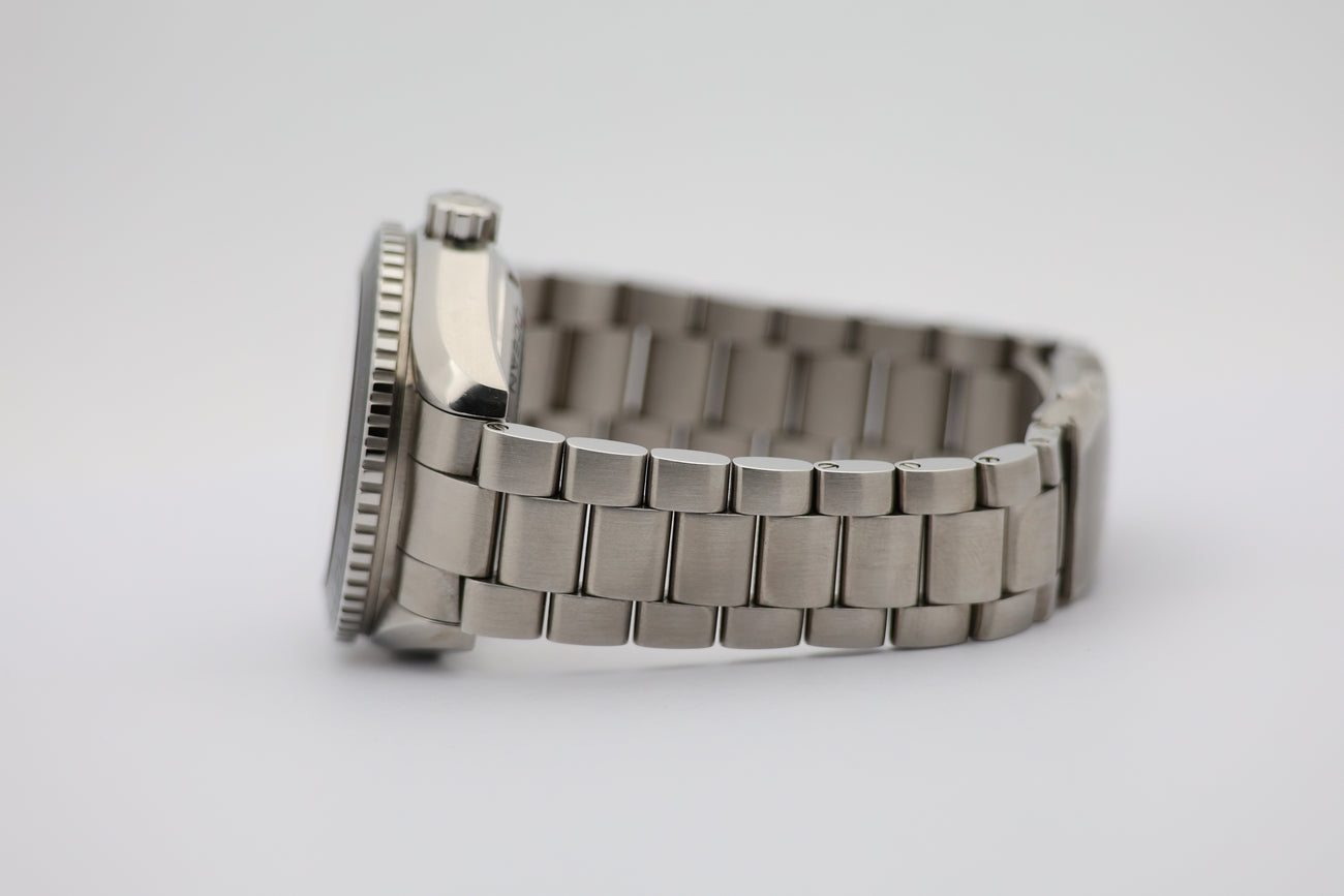 Omega Seamaster Planet Ocean Automatik 43,5mm 23230442201001 - Detail view 3