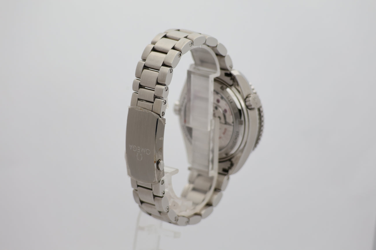 Omega Seamaster Planet Ocean Automatik 43,5mm 23230442201001 - Detail view 1