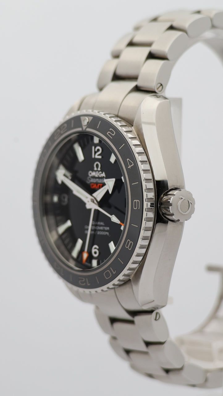 Omega Seamaster Planet Ocean Automatik 43,5mm 23230442201001 - Detail view 7