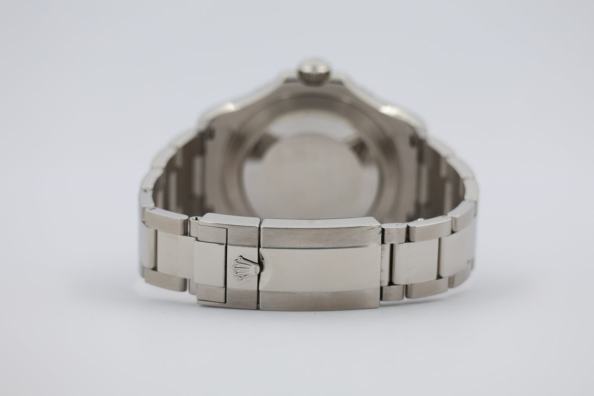 Rolex Yachtmaster 40mm Automatik  126622 - Detailansicht 5
