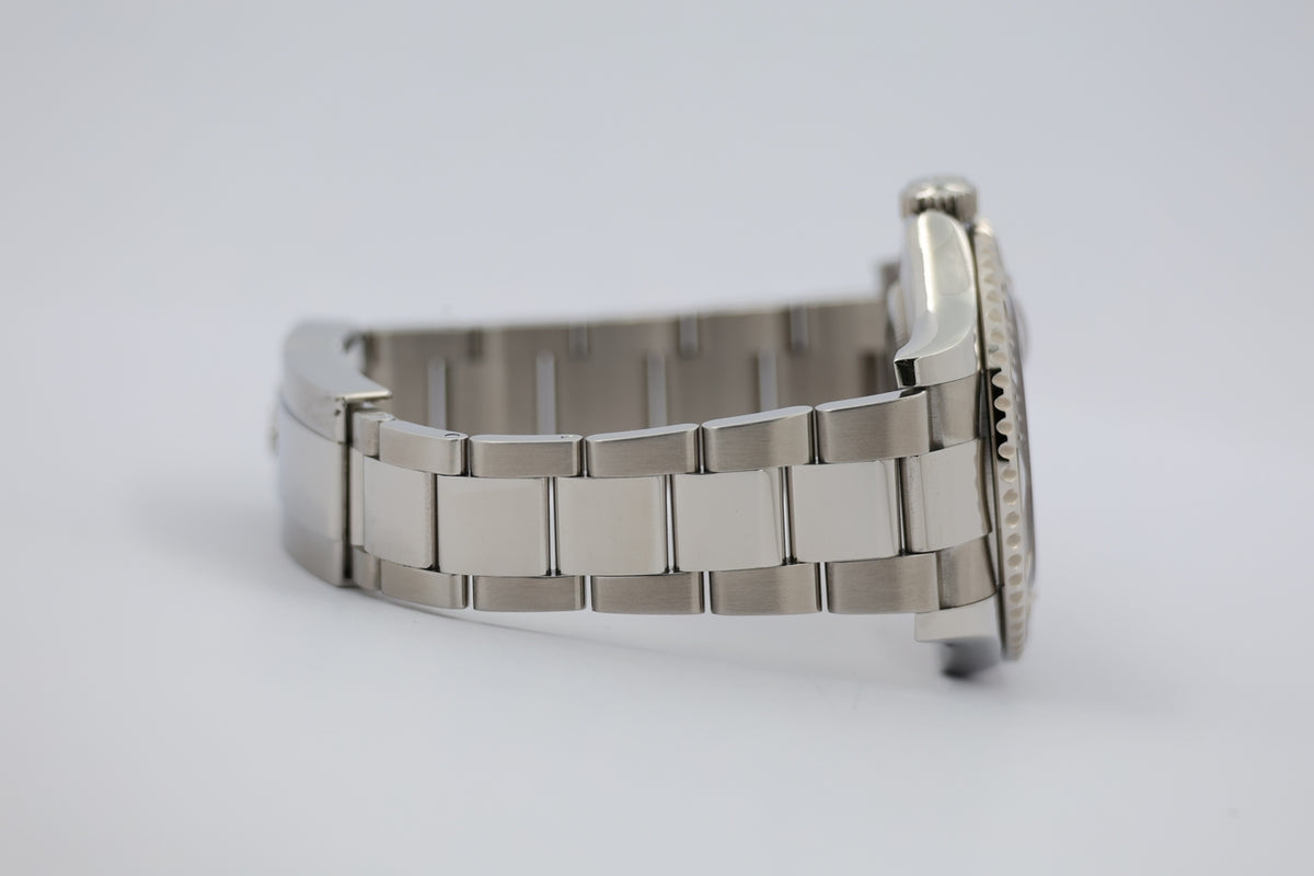 Rolex Yachtmaster 40mm Automatik  126622 - Detailansicht 4