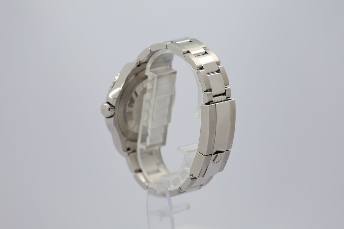 Rolex Yachtmaster 40mm Automatik  126622 - Detailansicht 2