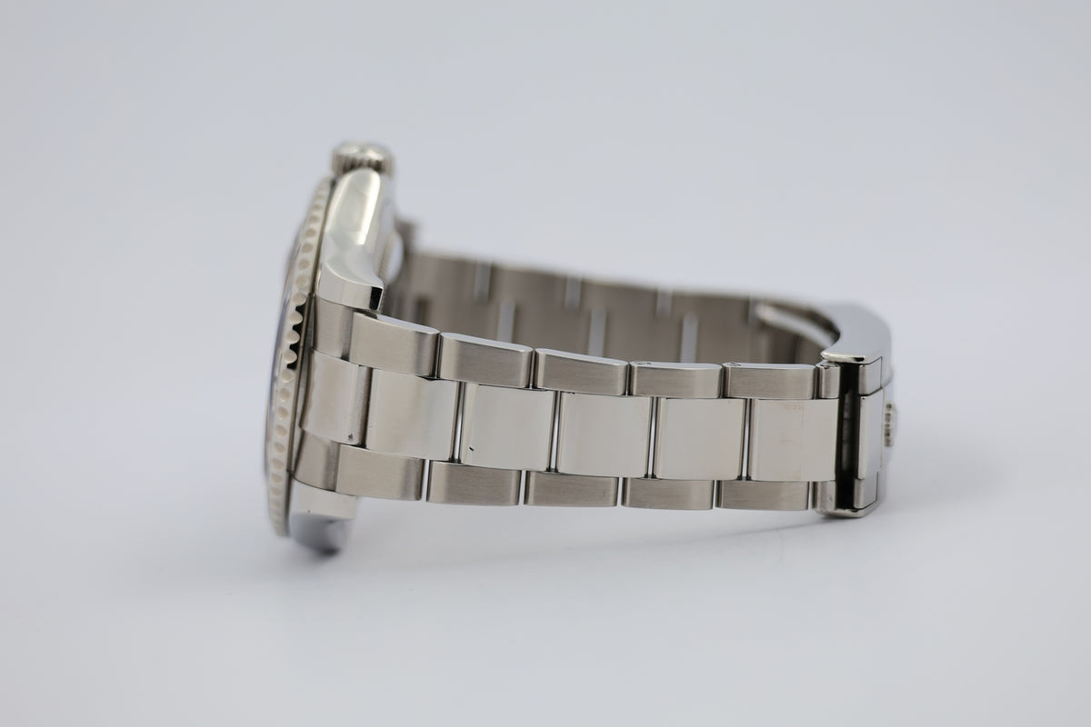 Rolex Yachtmaster 40mm Automatik  126622 - Detailansicht 3