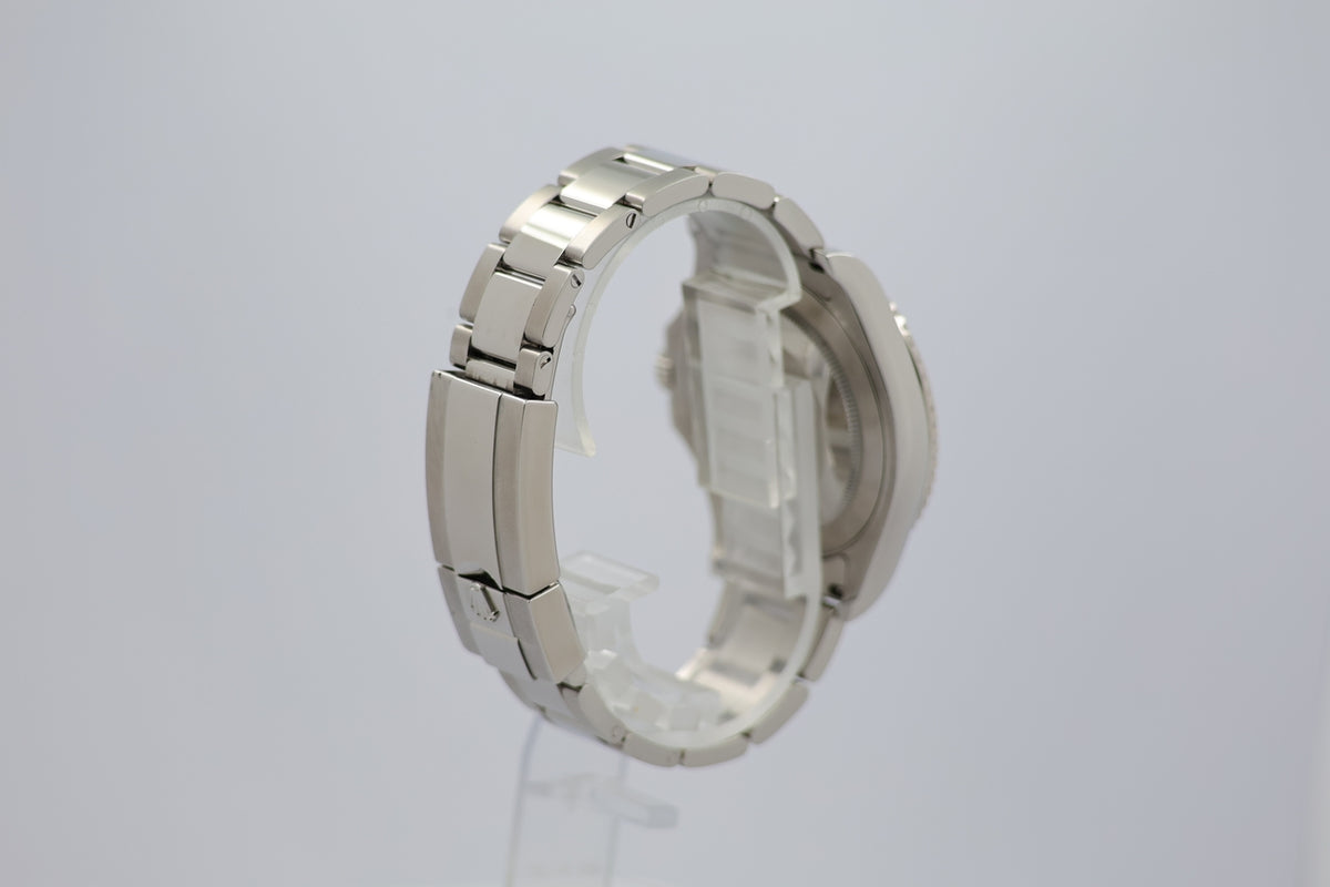 Rolex Yachtmaster 40mm Automatik  126622 - Detailansicht 1
