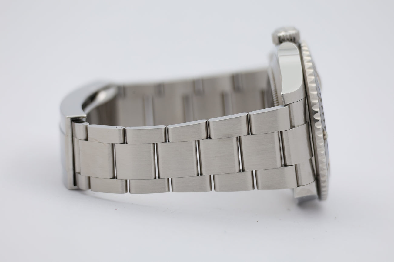 Rolex Submariner Date Automatik Herrenuhr  126610LN - Detailansicht 4