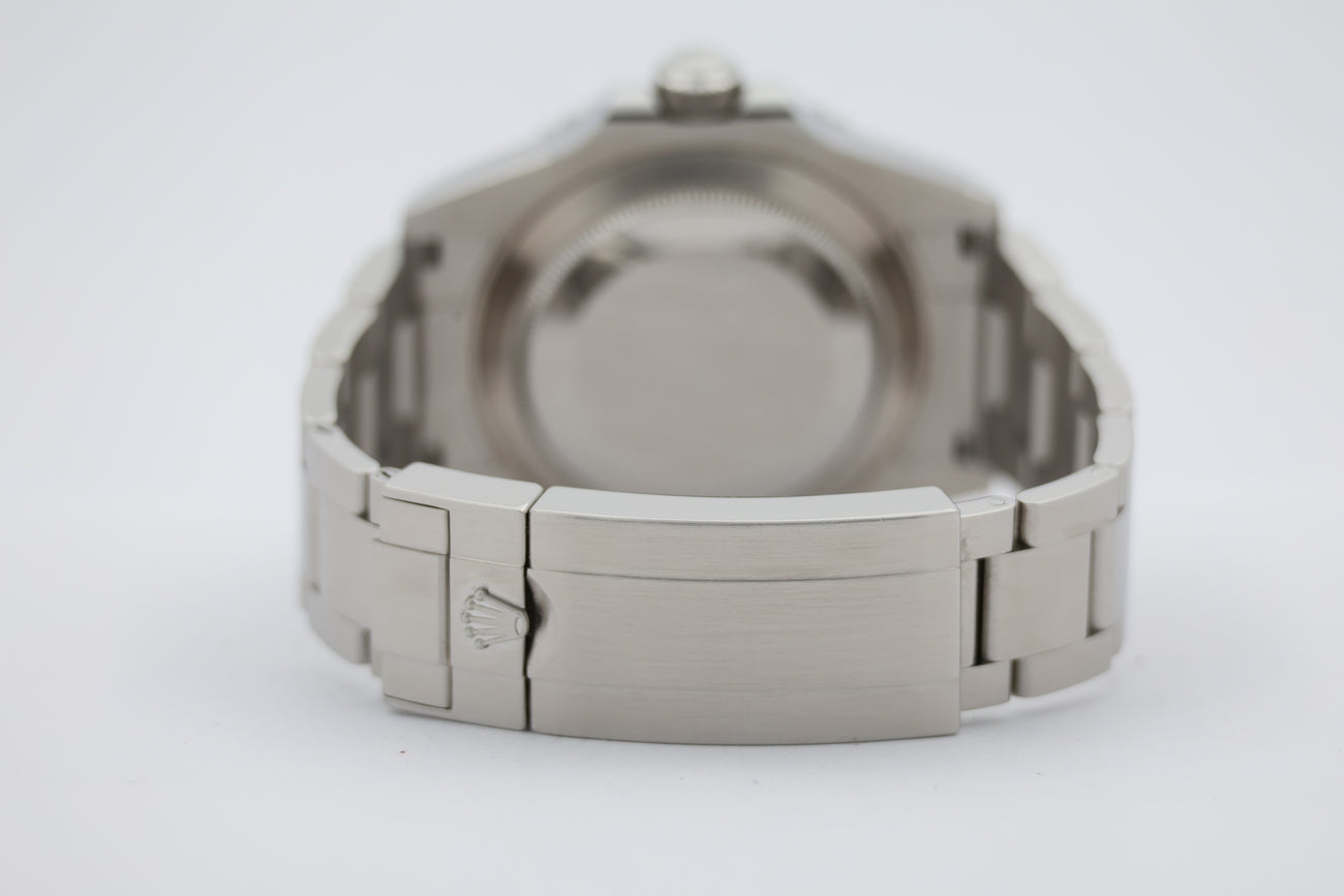 Rolex Submariner Date Automatik Herrenuhr  126610LN - Detailansicht 5