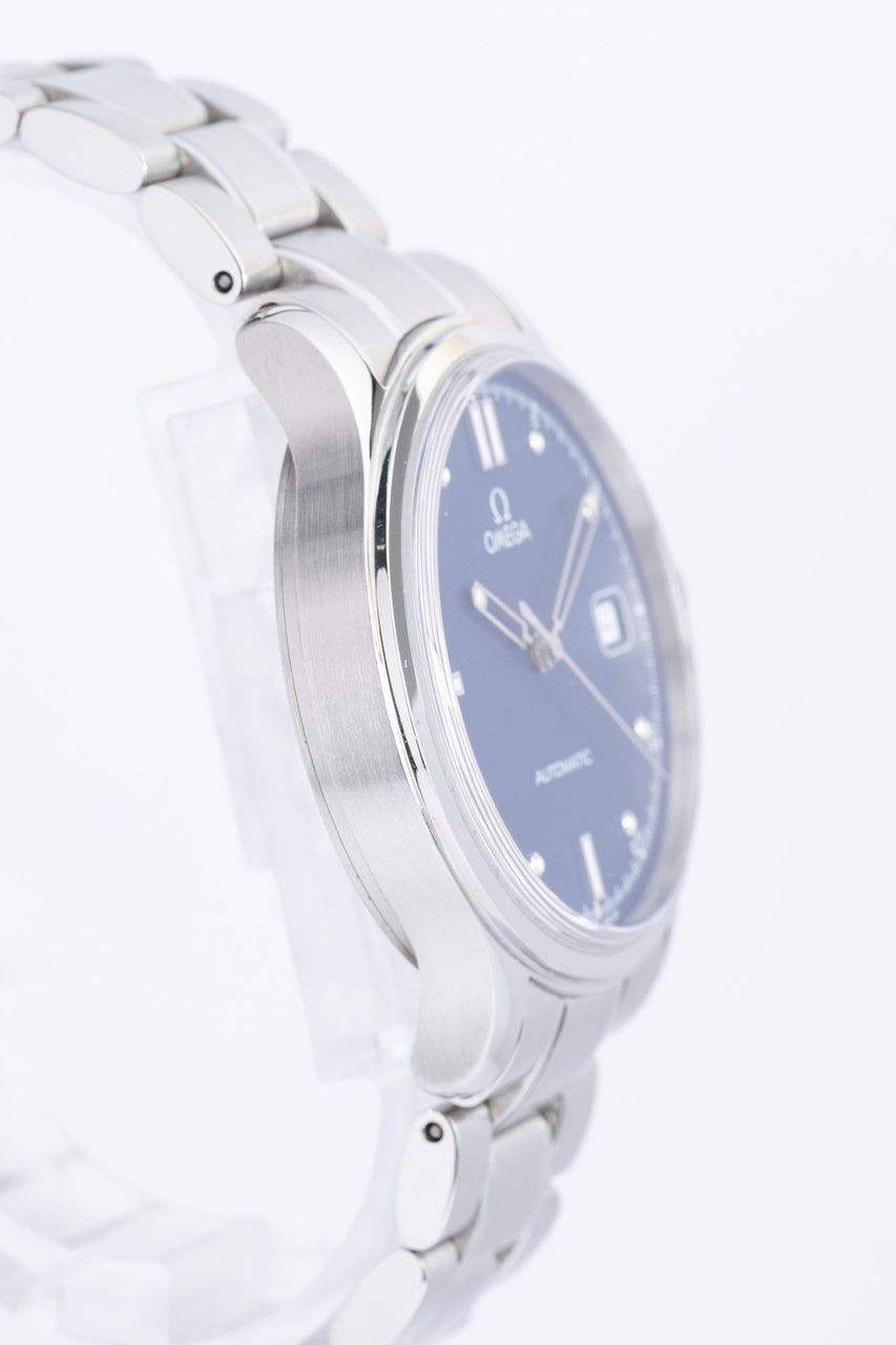 Omega Classic Date 36mm Automatik 52038000 - Detailansicht 1